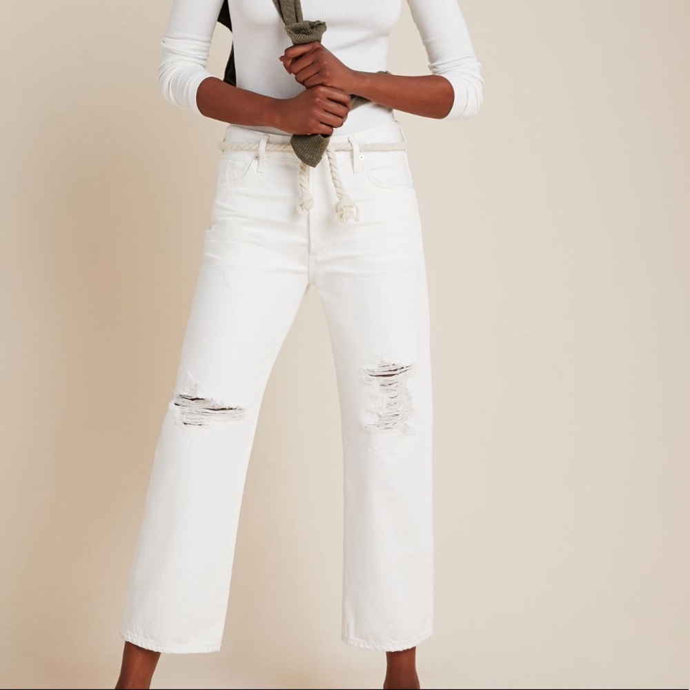 Citizens of Himanity Emery High rise size 26